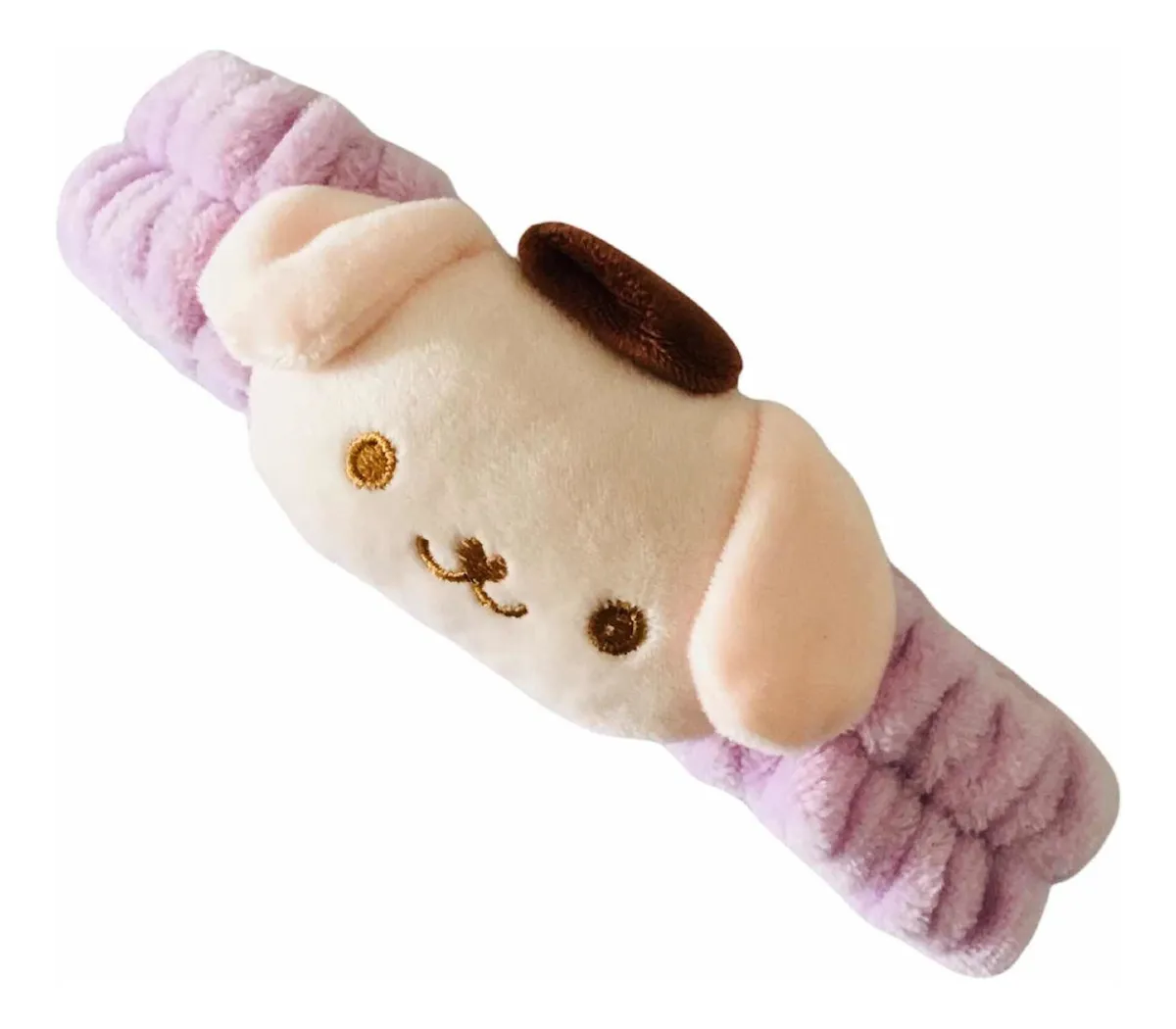 Cintillo para Skincare Sanrio