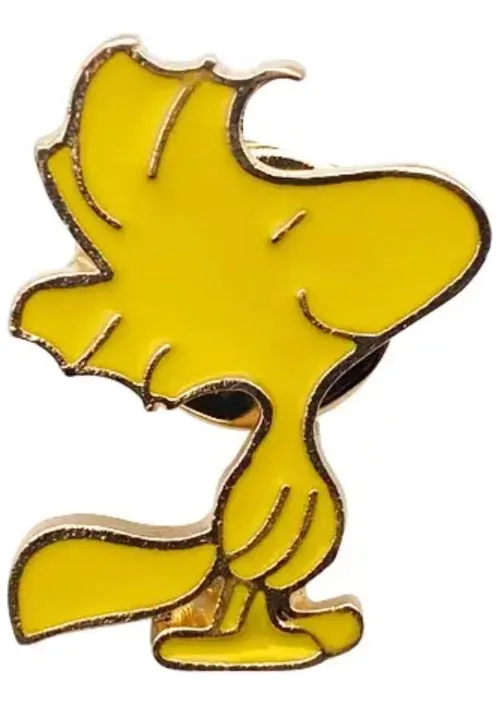 Broche Pin Snoopy Y Sus Amigos