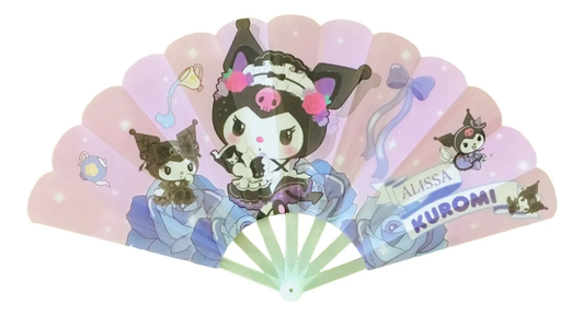 Abanico Sanrio