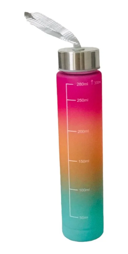 Botella Deportiva Osos Escandalosos 300 ml