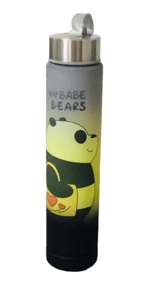 Botella Deportiva Osos Escandalosos 300 ml