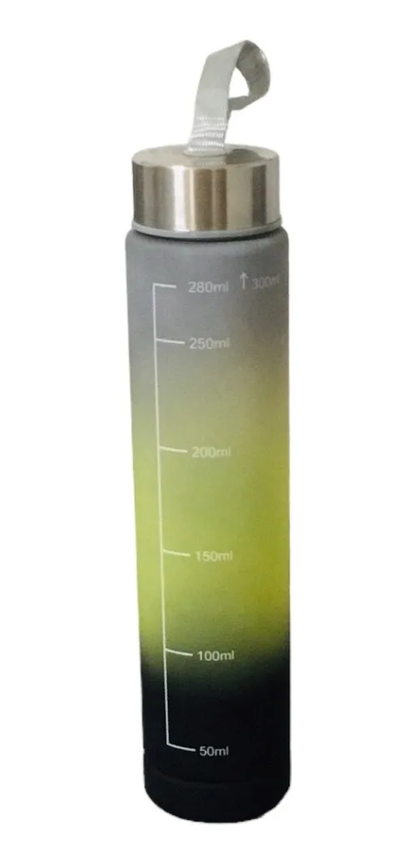Botella Deportiva Osos Escandalosos 300 ml