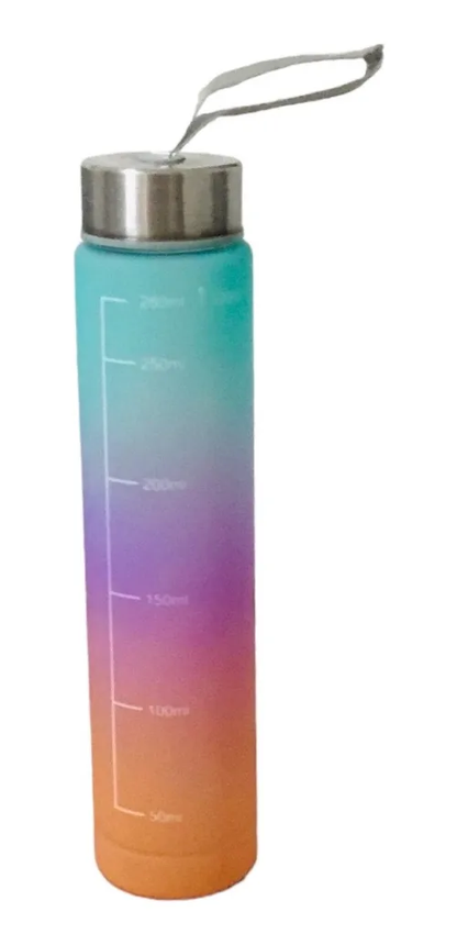 Botella Deportiva Osos Escandalosos 300 ml