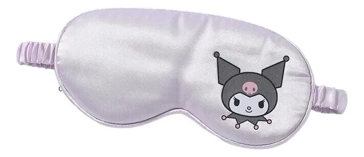 Antifaz de Satín Amigos Sanrio