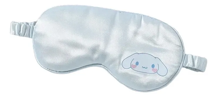 Antifaz de Satín Amigos Sanrio