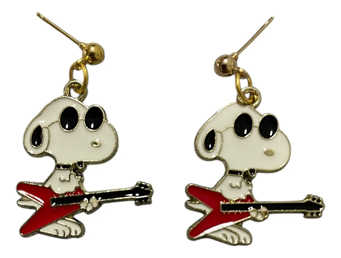 Aros de Snoopy