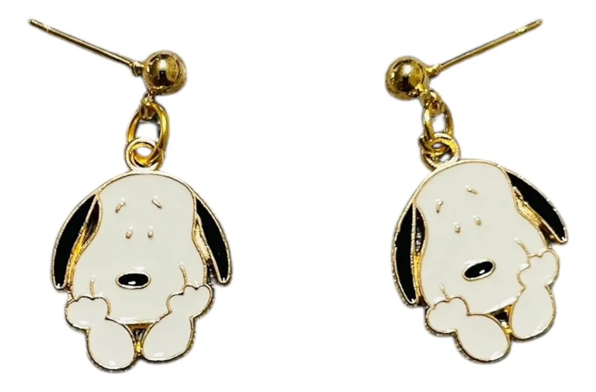 Aros de Snoopy