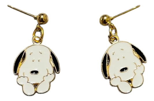 Aros de Snoopy