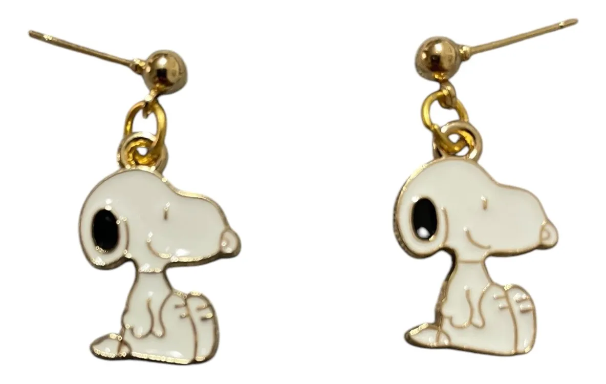 Aros de Snoopy