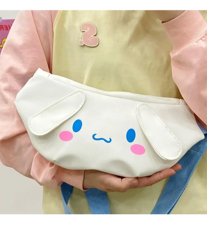 Banano Personajes Sanrio