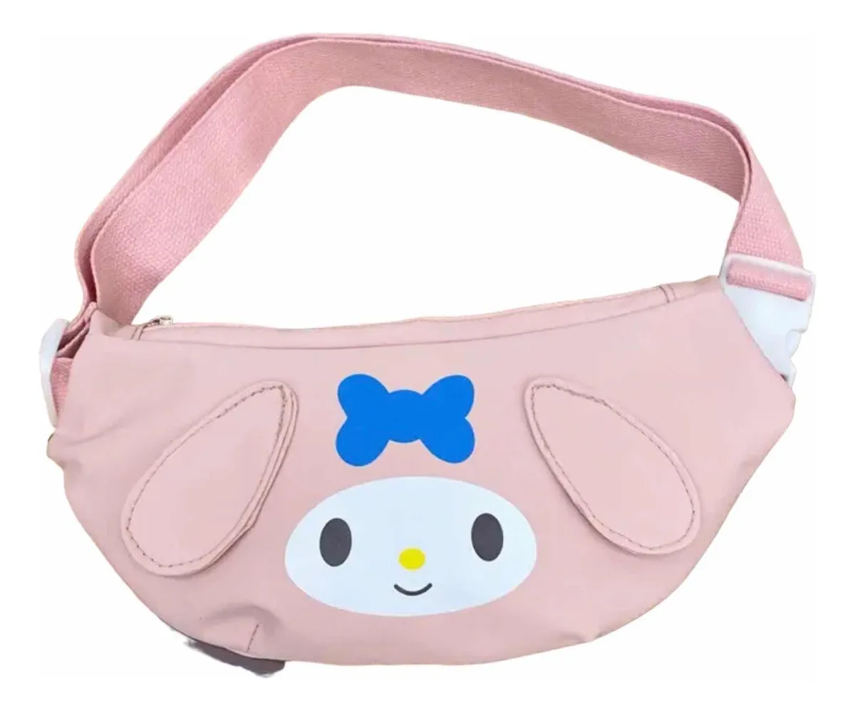 Banano Personajes Sanrio
