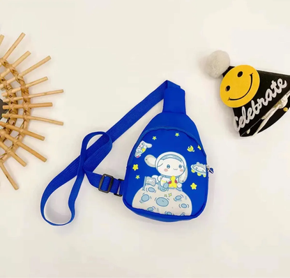 Bandolera Sanrio para Niñas