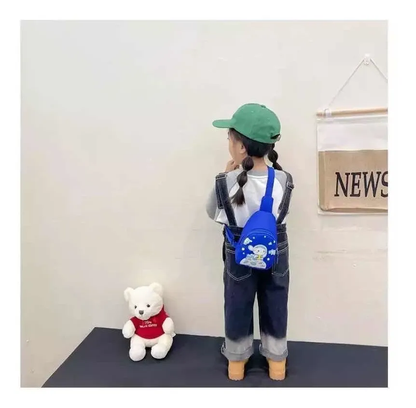Bandolera Sanrio para Niñas