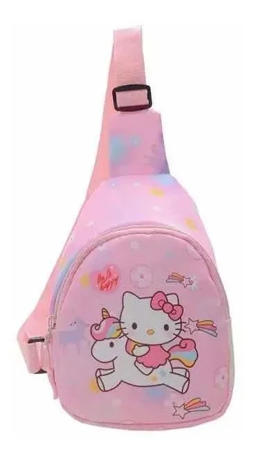 Bandolera Sanrio para Niñas