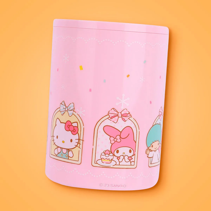 Basurero De Escritorio Sanrio