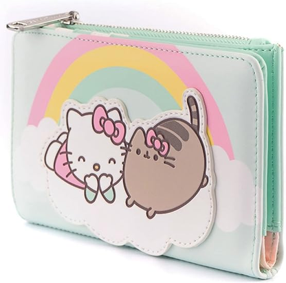 Billetera Sanrio Hello Kitty Loungefly