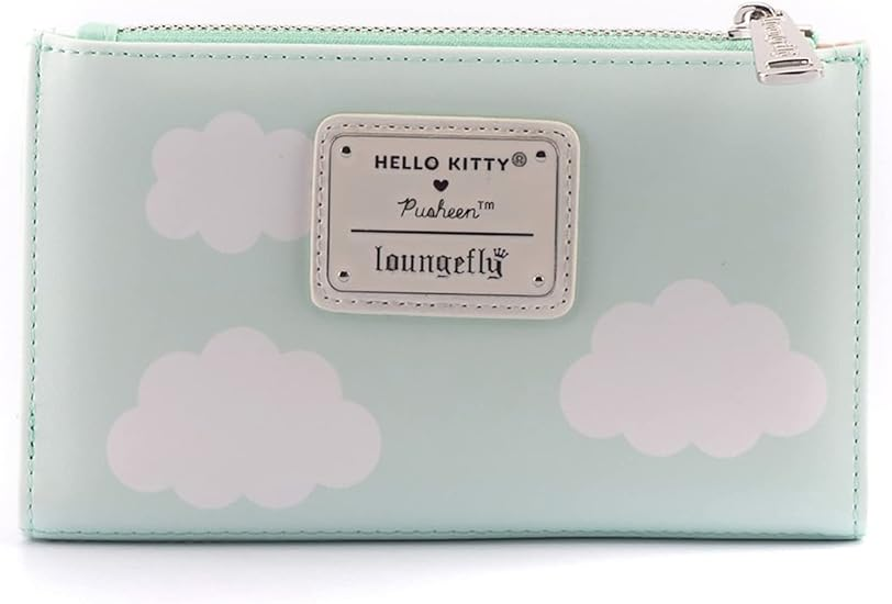 Billetera Sanrio Hello Kitty Loungefly