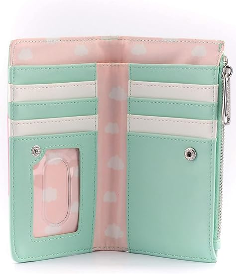 Billetera Sanrio Hello Kitty Loungefly