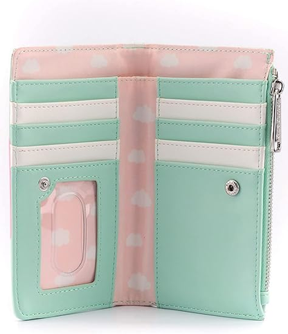 Billetera Sanrio Hello Kitty Loungefly