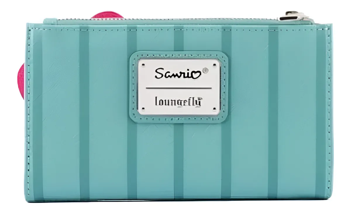 Billetera Sanrio Hello Kitty Loungefly