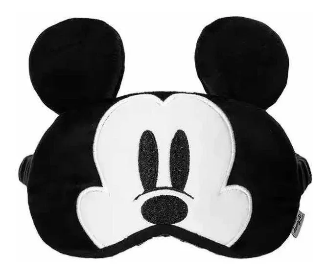 Antifaz Mickey & Minnie Mouse