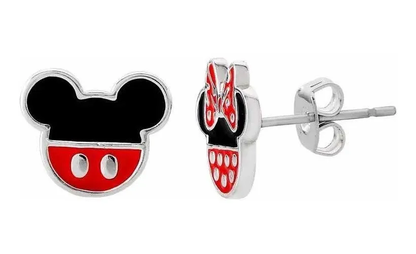 Aros Minnie & Mickey Mouse Circular