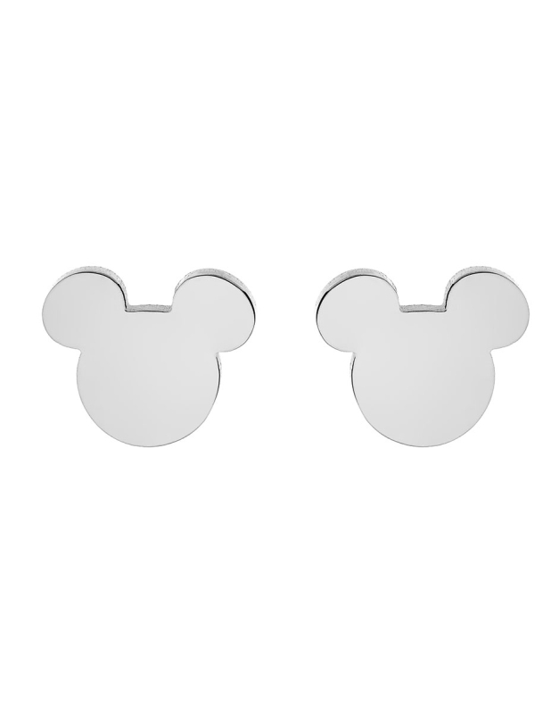 Aros Mickey Mouse Carita