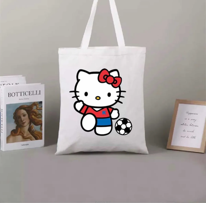 Totebag Sanrio - Varios Diseños