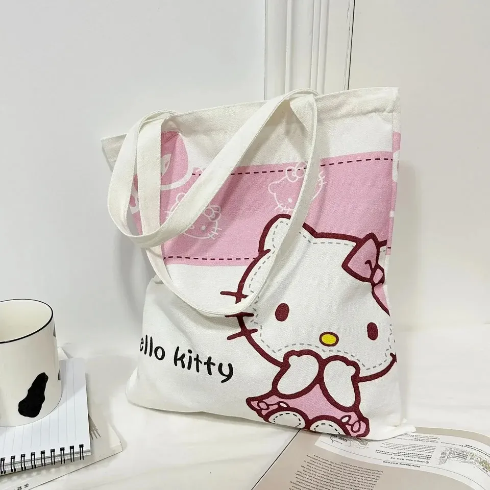 Totebag Sanrio - Varios Diseños