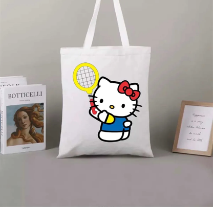 Totebag Sanrio - Varios Diseños