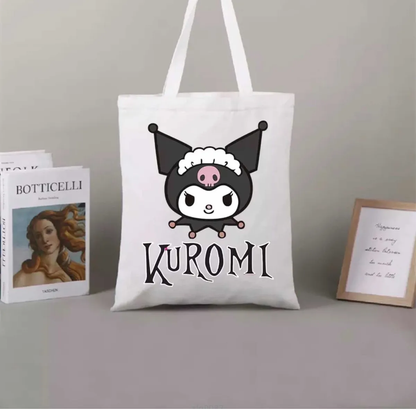 Totebag Sanrio - Varios Diseños