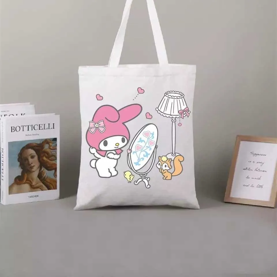 Totebag Sanrio - Varios Diseños