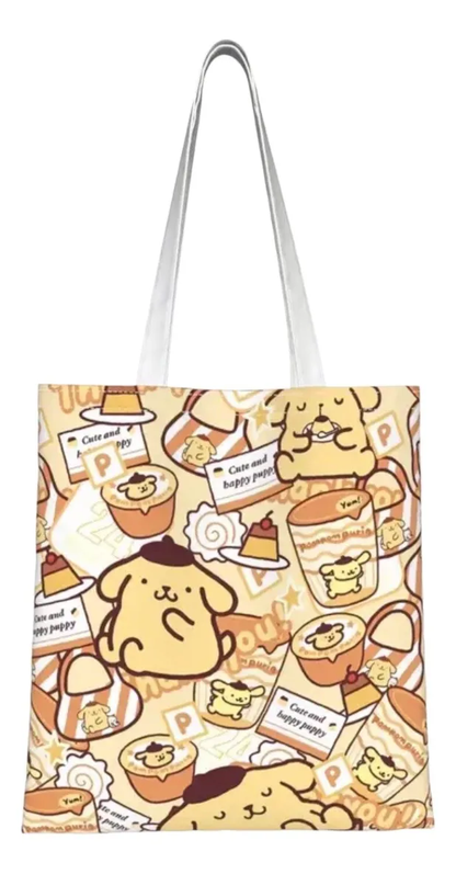Totebag Sanrio - Varios Diseños