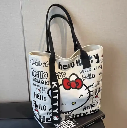 Totebag Hello Kitty - Varios diseños