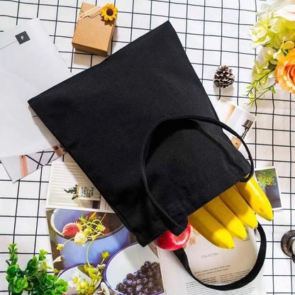 Totebag de Lona Kuromi