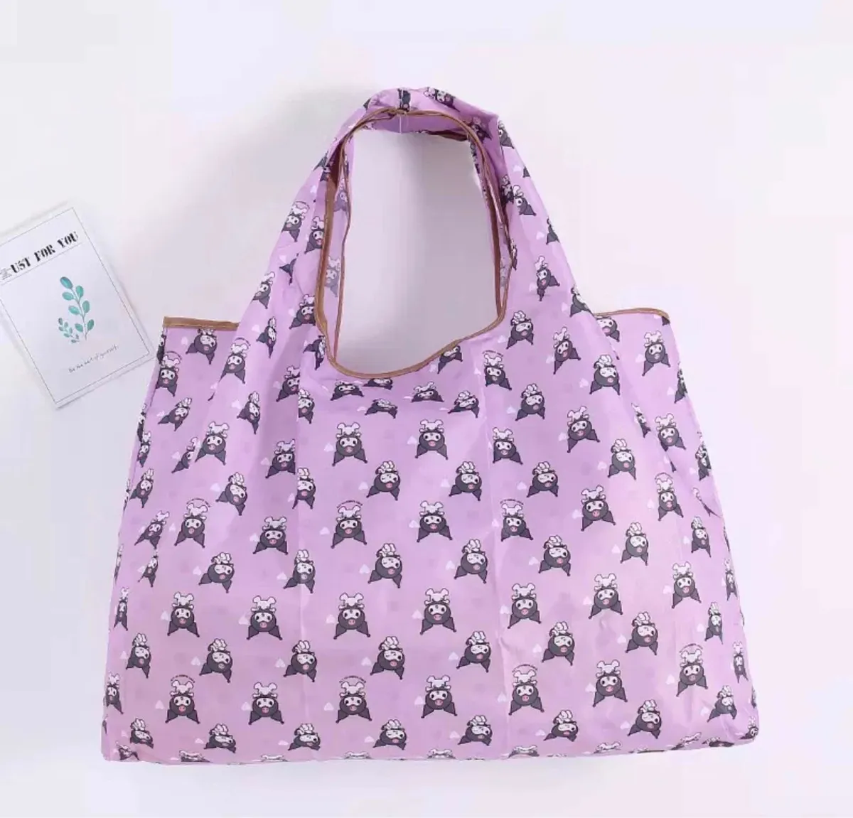 Bolsa Reutilizable para Compras Sanrio