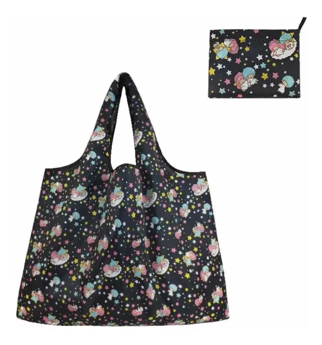 Bolsa Reutilizable para Compras Sanrio