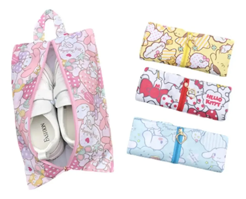 Bolsa Organizadora Sanrio