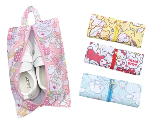 Bolsa Organizadora Sanrio