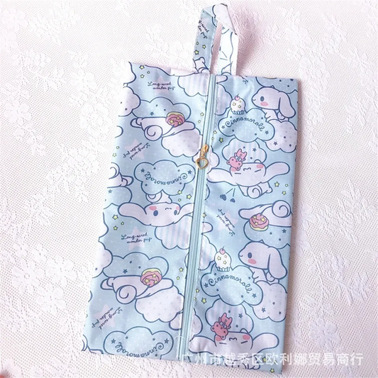 Bolsa Organizadora Sanrio