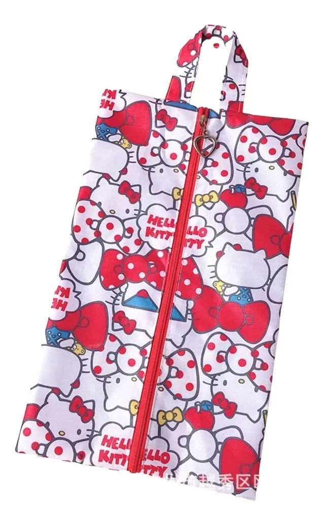 Bolsa Organizadora Sanrio