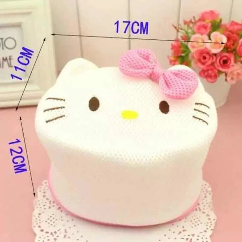Bolsa Protectora Hello Kitty Para Lavadora