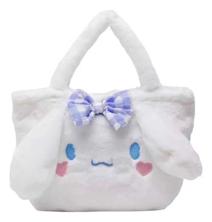 Bolso Importado De Peluche Sanrio/Stella Lou