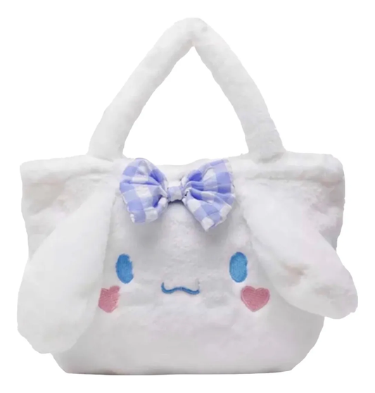 Bolso Importado De Peluche Sanrio/Stella Lou