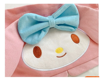Tote bag de Lona Sanrio