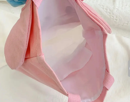 Tote bag de Lona Sanrio