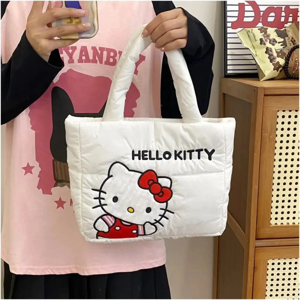 Bolso de Tela Impermeable Sanrio