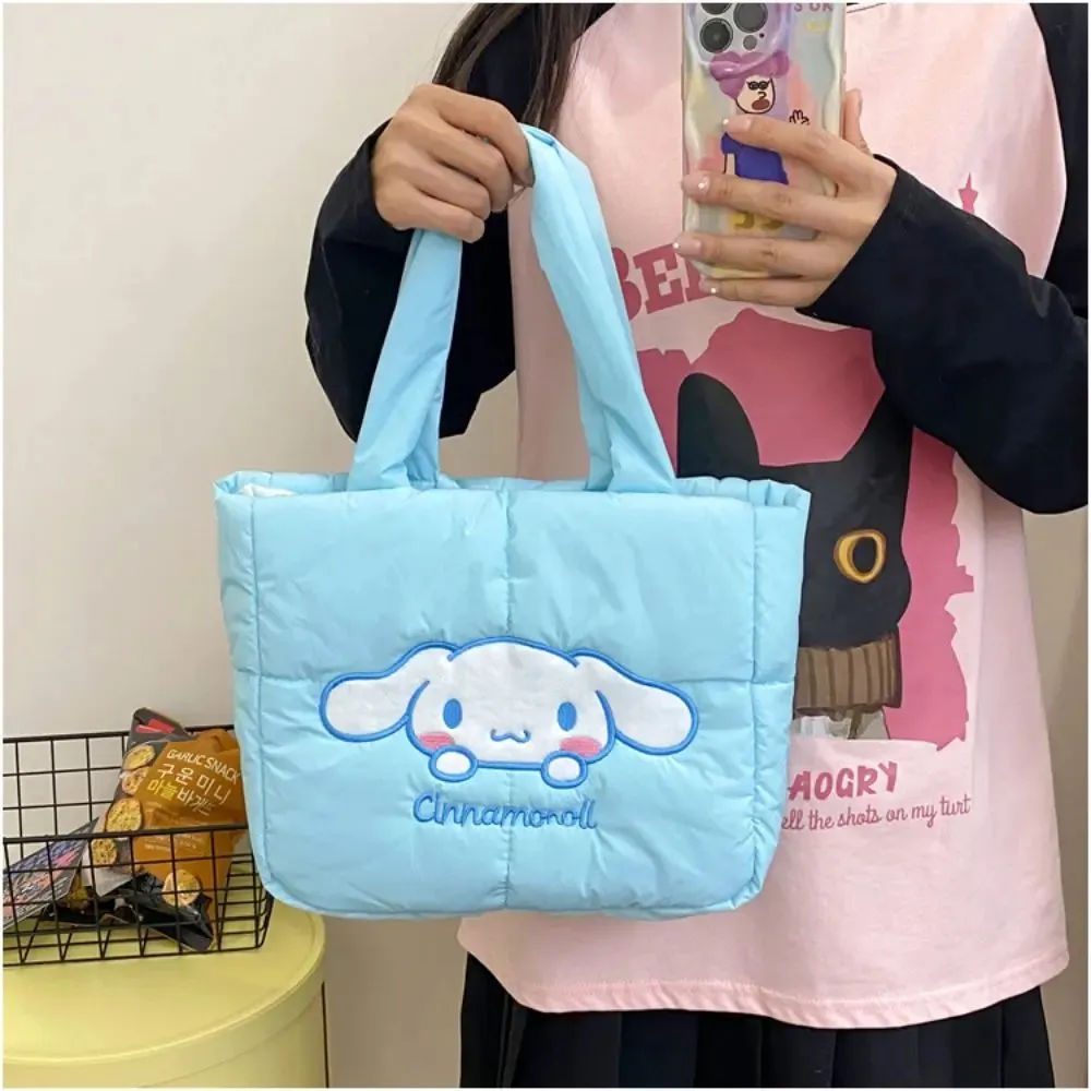 Bolso de Tela Impermeable Sanrio