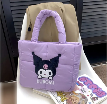 Bolso de Tela Impermeable Sanrio