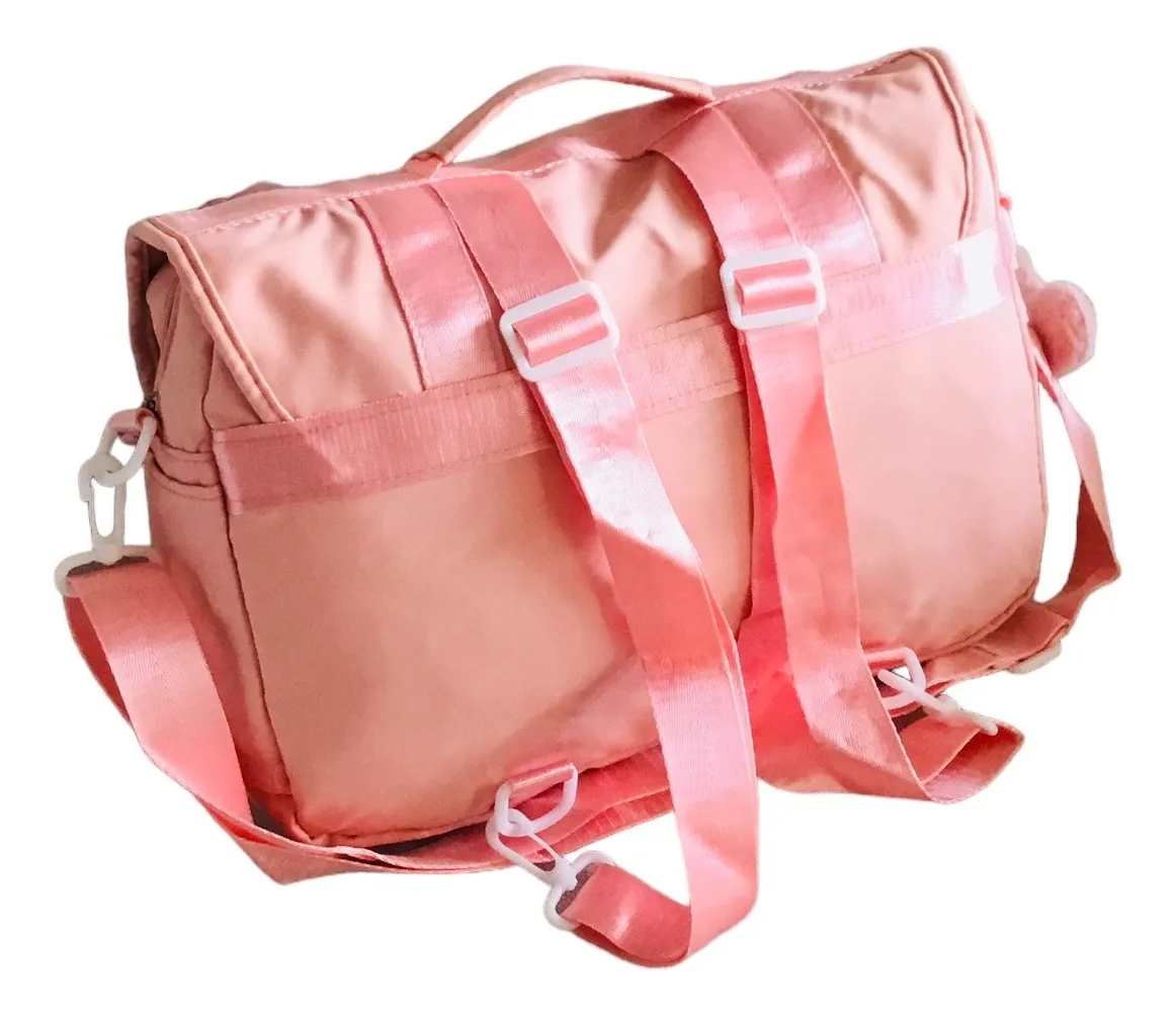 Bolso Mochila Vintage Sanrio